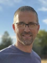 Brandon Debel
