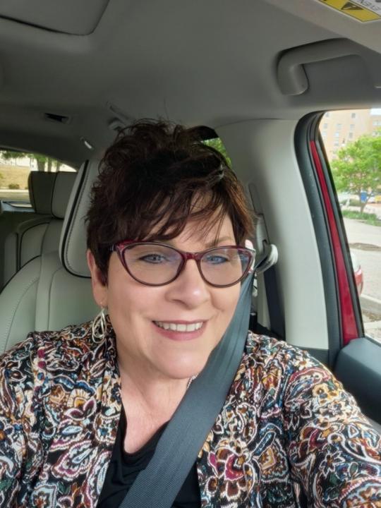 Donna McCrory