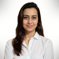Rabia Dastgir
