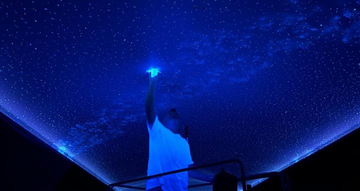 Star Ceiling Academy (FREE)