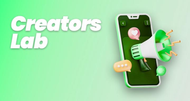 Creators Lab