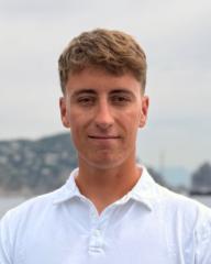 Trent Klein