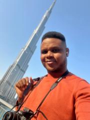 Beni Tossou