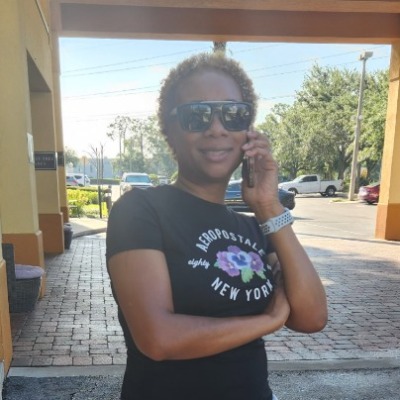 Keonda Taborn