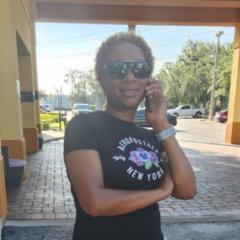 Keonda Taborn