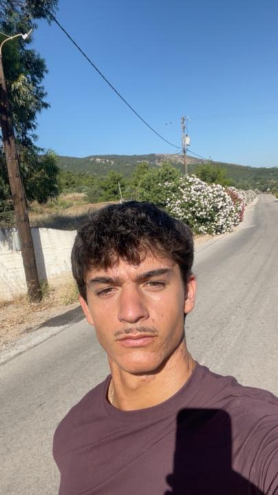 Giannis Petridis