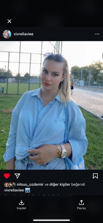 Senem Hatice Gedik