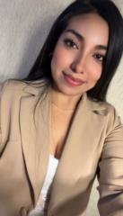Mariluz rosaida Quispe Cano