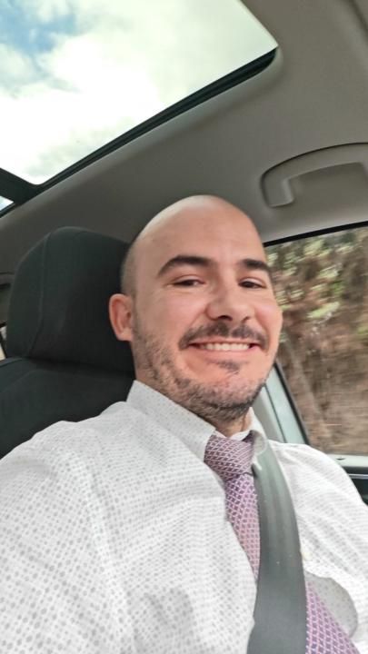 Juan Gregorio Llamas Morón