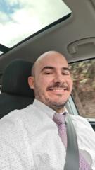 Juan Gregorio Llamas Morón