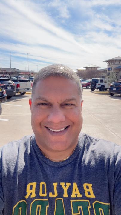 Butch Chelliah