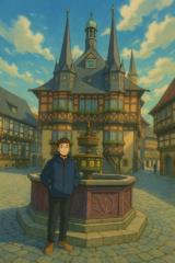 Christian Gonzalez Menoscal