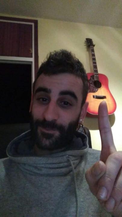 Iñaki Clavijo