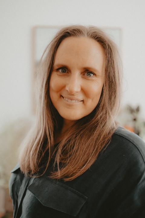 Ange Davidson