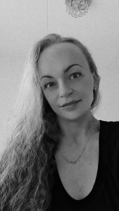 Franciszka Heijting