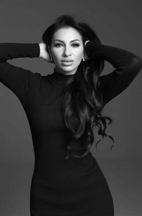 Kristina Sokolova