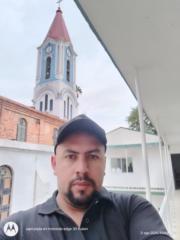 Henry Morales