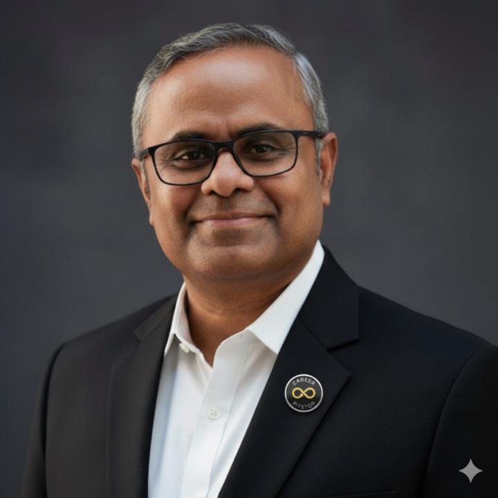 Sunil Abraham
