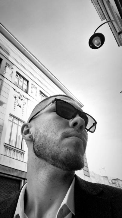 Faris Bilić