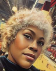 Michele Harper