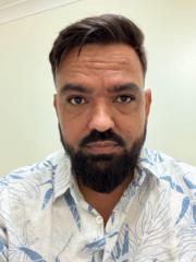 Ramesh Dudy