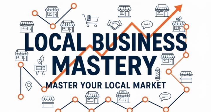 Local Business Mastery 