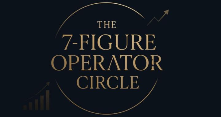 The 7-Figure Operator Circle 