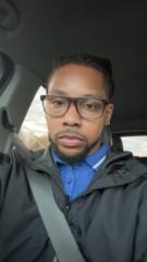 Melvin Underwood II