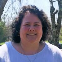 Mary Clark