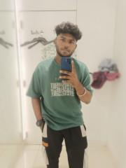 Pranav P