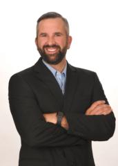 Blane Odom