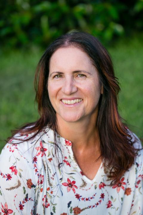 Erin Todd