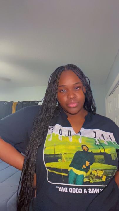 Vernnisha Crawford
