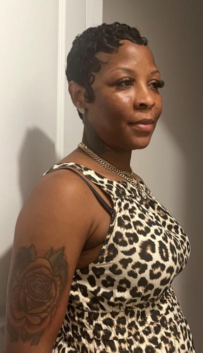 LaToya Howie