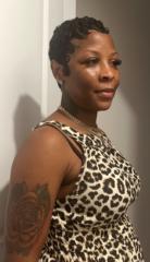 LaToya Howie