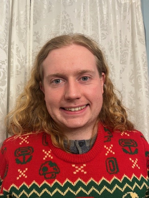 Daniel Anderson
