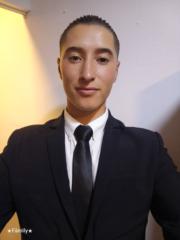 Brayan Stiven Palacios