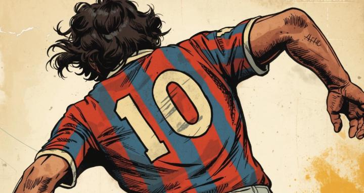 English With Football