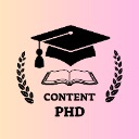 Content PhD