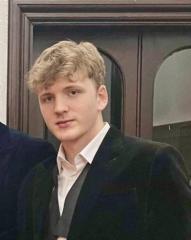 Isaac Cooper