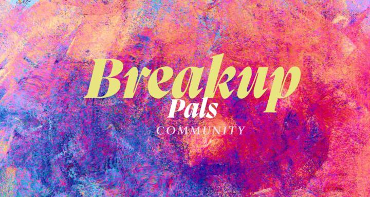 Breakup Pals