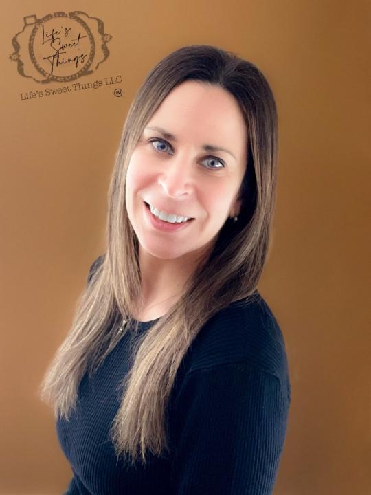 Claudette Polidoro