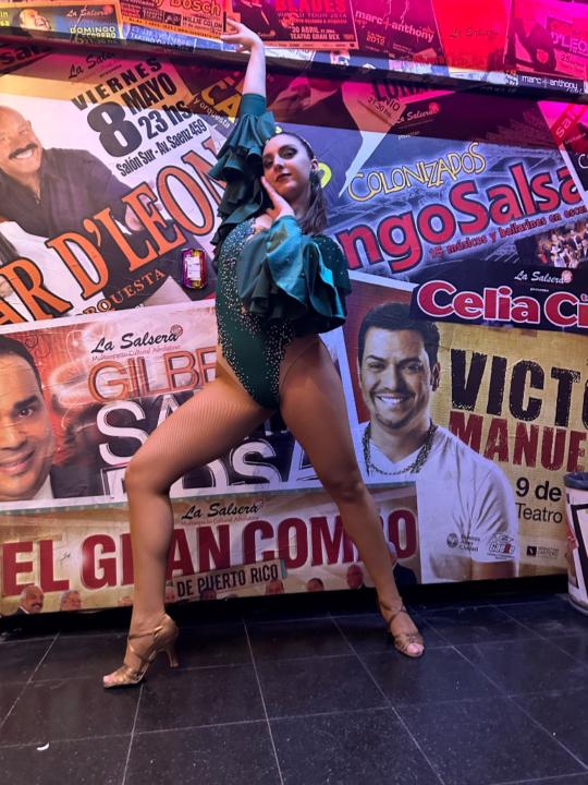 Ailin Morelli