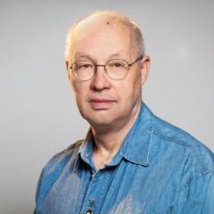 Harald Kramer