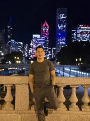 Leonardo David Gonzalez Pena