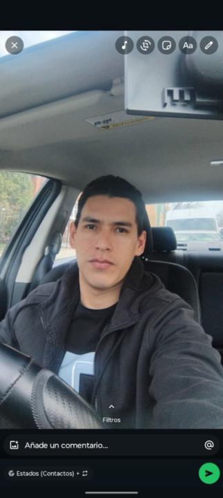 Leonardo David Gonzalez Pena