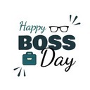 Happy Boss