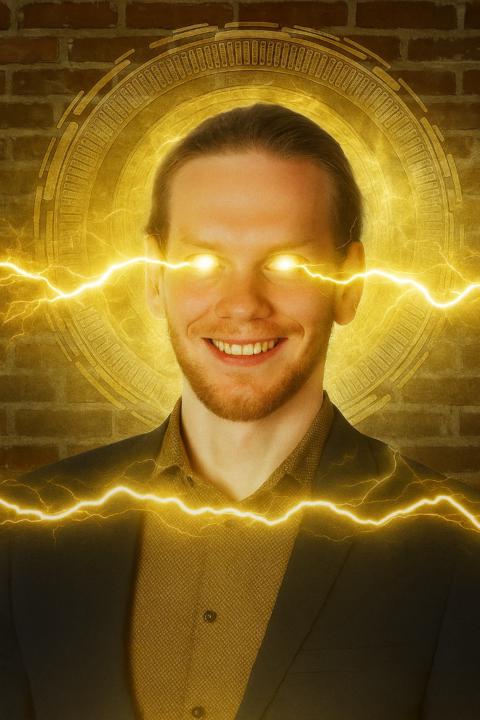 Paul Weidenhammer