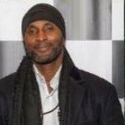 Christopher-Isa Ellis