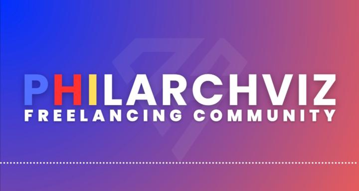[PAV] PhilArchViz Freelancers